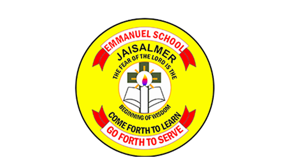 Emmanuel Mission Senior Secondary School Jaisalmer