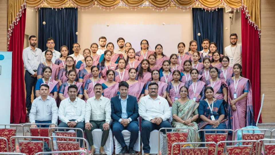  Teachers Training Session 2.10.2026 