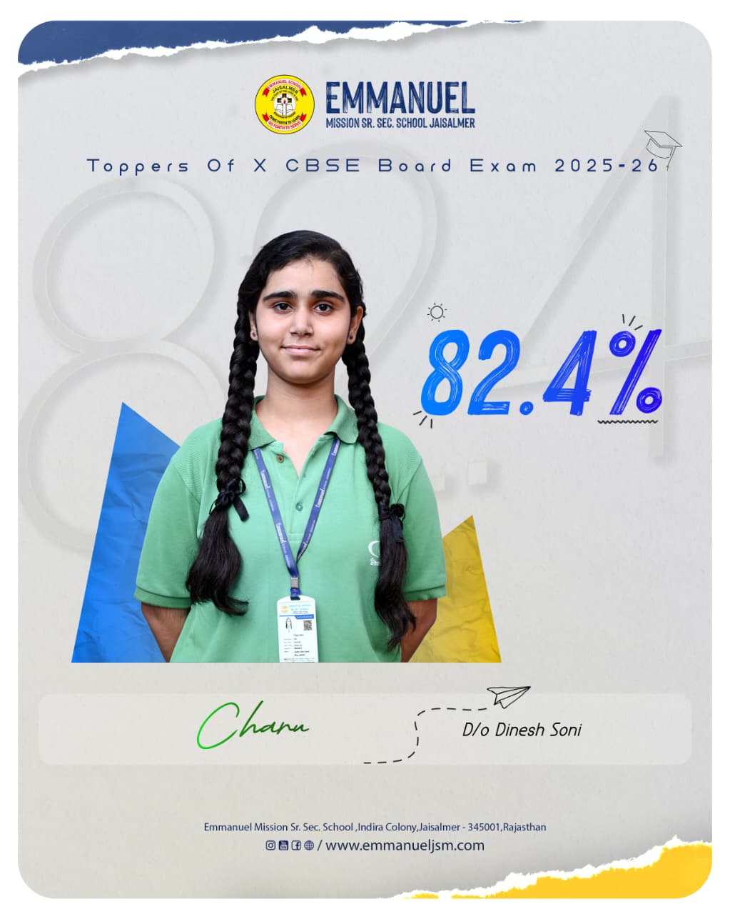 CHARU